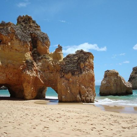 Elite Residence Praia Da Rocha Portimão Dış mekan fotoğraf