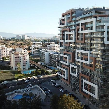 Elite Residence Praia Da Rocha Portimão Dış mekan fotoğraf