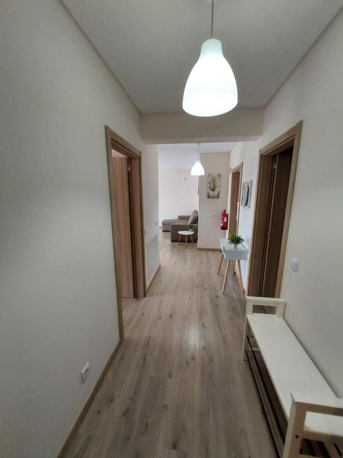 Elite Residence Praia Da Rocha Portimão Dış mekan fotoğraf