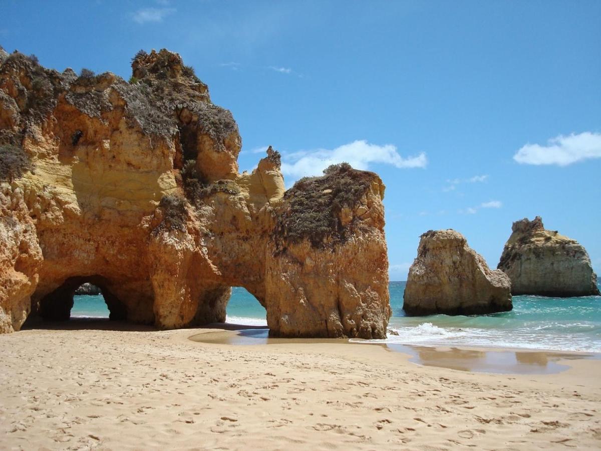 Elite Residence Praia Da Rocha Portimão Dış mekan fotoğraf